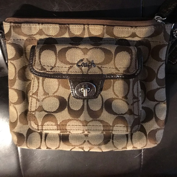 Coach Handbags - Coach purse Coach Handbags - Coach purse